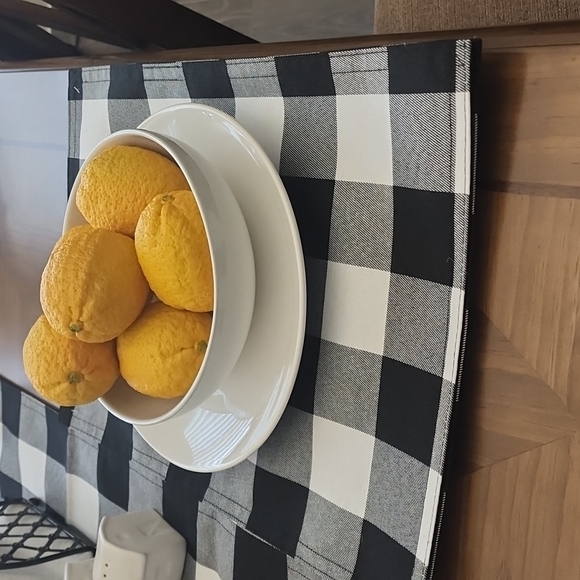 Buffalo Creek place mat set - Picture 1 of 4